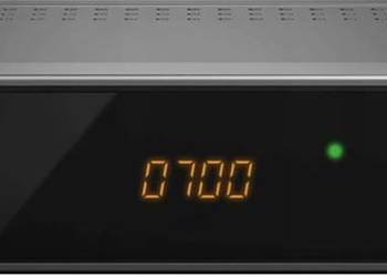 Dekode DVBT2 HEVC STRONG opcje internetowe Pilot