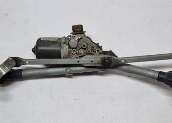 Mechanizm silniczek wycieraczek przednich Megane 3 anglik