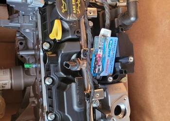 SILNIK FORD 1.5 ECOBOOST M8MA M8MB M8MC M8MD M8DA M8DB DS7G6006JC 2507766