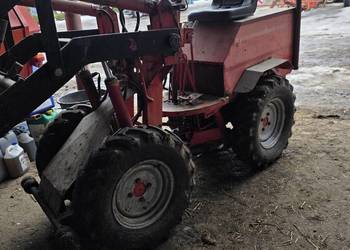 Ładowarka weidemann