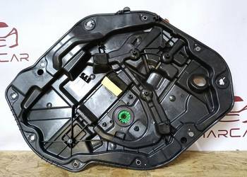 BMW 1 F40 MECHANIZM PODNOSZENIA SZYBY DRZWI PRAWY TYŁ 51337465244