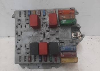 Fiat Punto II 2 skrzynka bezpieczników 46778442