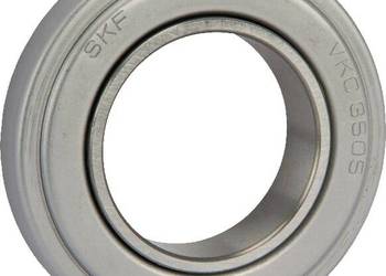 Osiowe łożysko kulkowe VKC3505