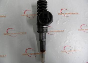 AUDI VW SKODA 1.9 TDI pompowtrysk 038130073AG
