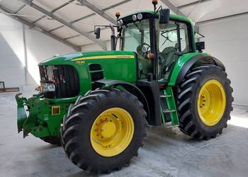 John Deere 7530 PREMIUM Power Quad ORGINAŁ