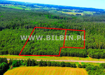 Grunt 41344m2 Suwałki