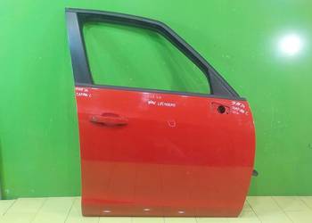 OPEL ZAFIRA C 2.0 CDTI AUT 13r 5D drzwi prawe przod