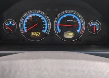 Sprzedam Volvo S60 2.4d.