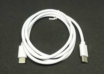 Przewód USB C do USB C 1m KUULAA