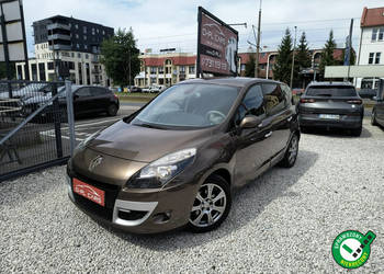Renault Scenic ALU17 | Navi | SKÓRA | Alpine+DLS | CarPlay | AndoidAuto | …