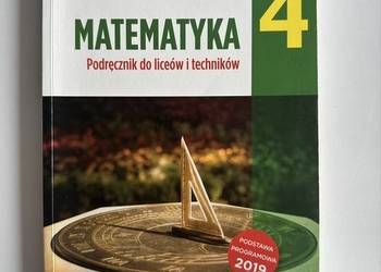 Matematyka 4