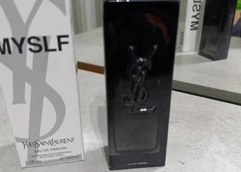 Perfumy YSL MYSLF 100ml