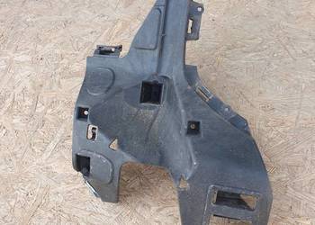 VOLVO XC40 ŚLIZG ZDERZAKA PRAWY PRZÓD 31449363