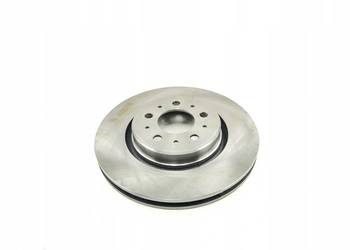 TARCZA HAMULCOWA PRZÓD VOLVO C70 S70 2.0 2.3 2.4 / 2072276 SCANTECH TARCZA HAMULCOWA PRZÓD VOLVO C70 S70 2.0 2.3 2.4 / 2072276 SCANTECH