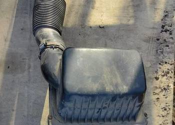 Obudowa filtra powietrza peugeot 307 1.6benz