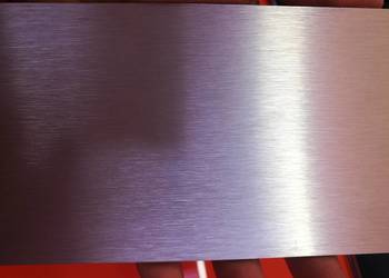 PŁYTA kompozytowa ACP  szczotka 150x100 cm EMPLAST wymiar
