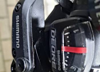 Rower KTM veneto treking