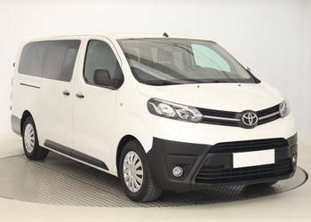 Toyota ProAce 2.0 D-4D