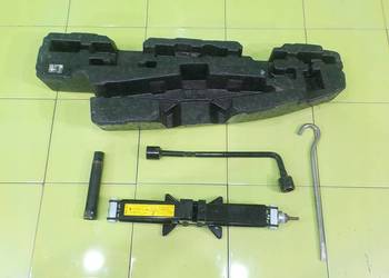 KIA CARENS IV 1.6 B 14r 5D zestaw naprawczy lewarek 09149-A4000