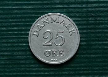 DANIA - 25 ore, 1950r.