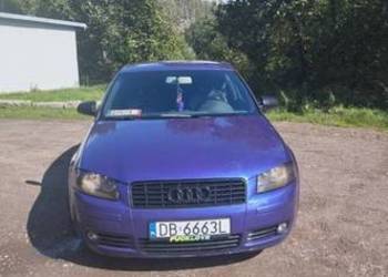 Audi A3 8P-Polecam:Okazja
