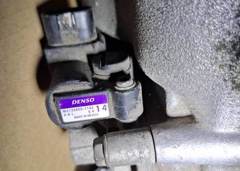 Silniczek krokowy Honda Accord VI 6