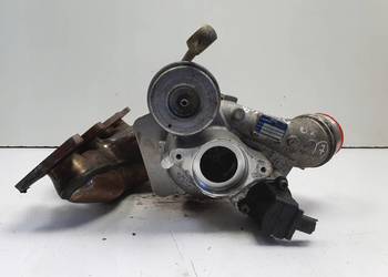 TURBOSPRĘŻARKA Volvo S60 II 2.0 T Turbo _ 314598415