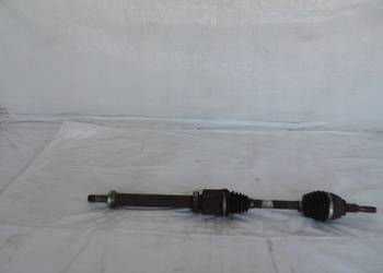 FORD MONDEO MK5 1.5 ECOBOOST PÓŁOŚ PRAWA DŁUGA AUTOMAT DG91-3B436-FE