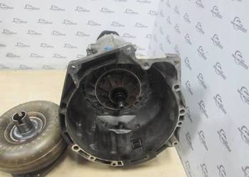 BMW 3 2.0 D M47D20 204D4 06r Skrzynia biegów 7556047 1071012078QE
