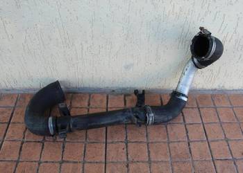 RURA DOLOT POWIETRZA OPEL VECTRA C 1.9 CDTI 55350920