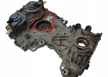 POMPA OLEJU Opel Astra J Meriva B Corsa D 1.4 T 55562788 osłona rozrządu