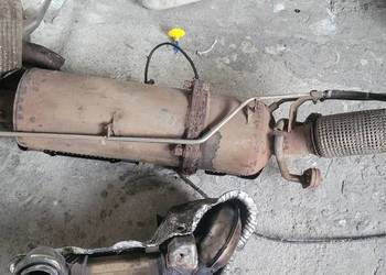 Filtr DPF Citroen C4 Picasso 2.0hdi, filtr DPF, Citroen C4 Picasso