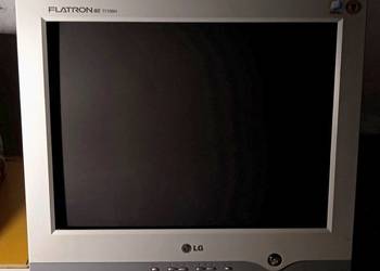 Monitor LG Flatron ez T710 BH