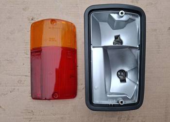 Lampa tył tylna Fiat 126p Maluch EL