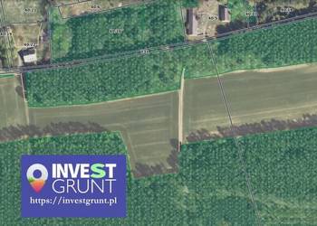 [9,28 ha] przetarg na dzierżawę gruntów rolnych