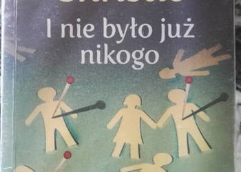 Agata Christi Dziesięciu żołnierzyków