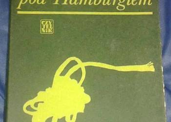 Lenz Einstein przepływa Łabę pod Hamburgiem - Lenz Siegfried