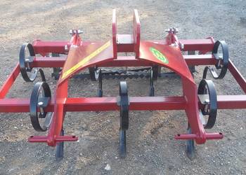 agregat do mini traktorków  z wałkiem z tyłu