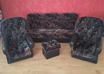 Komplet wypoczynkowy