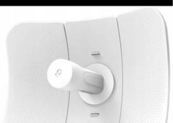 TP-LINK CPE CPE605 5GHz N150 23dBi urządzenie zewnętrzne