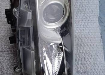 Mazda CX5 lampa prawy przód, 2014r