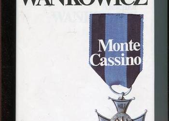 Monte Cassino - Wańkowicz