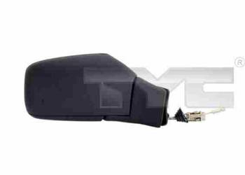 LUSTERKO MANUALNE Z KABLEM LE - VOLVO 840/850 92-
