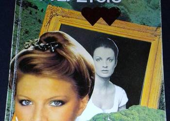 Zagadka w jej życiu - Jadwiga Courths-Mahler