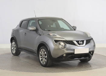 Nissan Juke 1.2 DIG-T