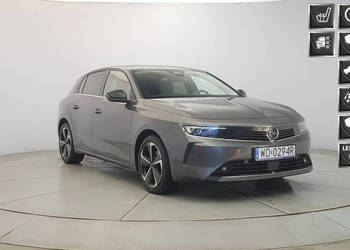 Opel Astra 1.2 T Elegance S&S ! Z Polskiego Salonu ! Faktura Vat ! L (2021…