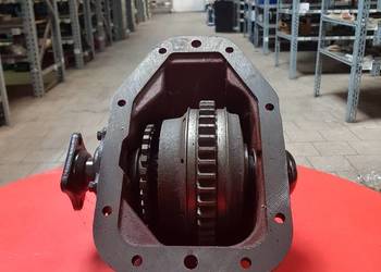 721802020 Skrzynka rozdzielacza napędu MTZ