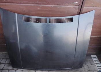 VW GOLF 2 II POKRYWA KLAPA MASKA PRZEDNIA