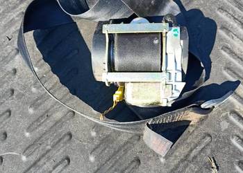 Pas bezpieczeństw przód prawy citroen Xsara Picasso Lift