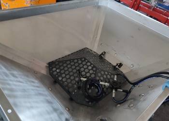 Rozsiewacz nawozów marki Langren RS 600 N